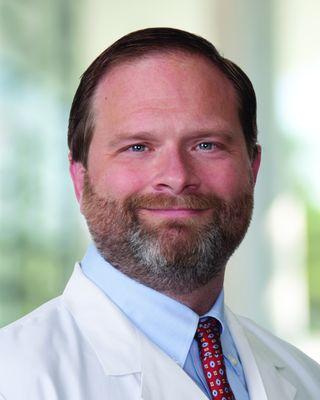 Dr. Joel A. Tucker
 Joint Replacement Surgery
 General Orthopedics