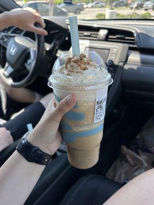 Caribou Coffee