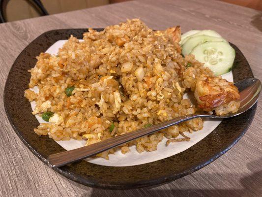 2. Mountain Malaysian Fried Rice