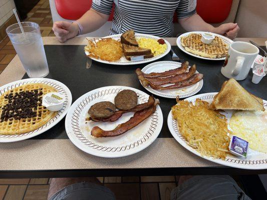 Waffle House