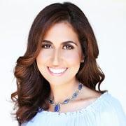 Dr Leila Hakimzadeh Ghafouri DDS