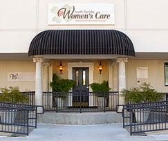 North Florida Women's Care