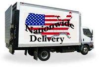 Nationwide Delivery