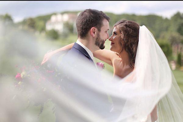 Getting married at Castleton Farms is a breeze! Begin your Castleton Experience!