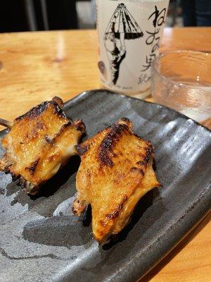 Tebasaki - Chicken Wings