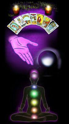 Psychic Free Reader and Advisor