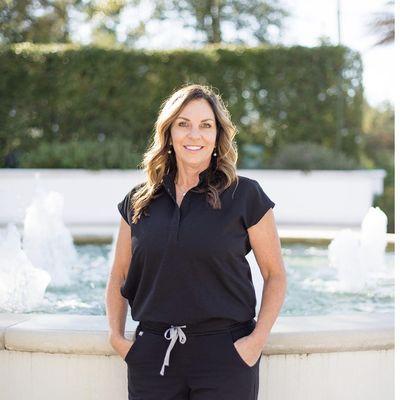 Karen Tayes, ARNP Owner & Founder of Elysian Med Spa.