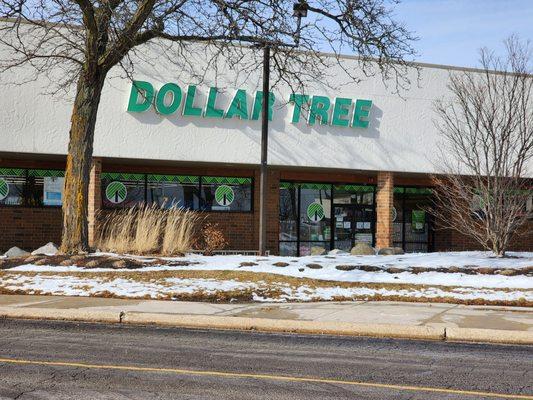 Dollar Tree