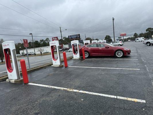 Superchargers