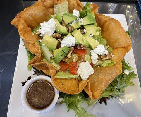 Taco Salad