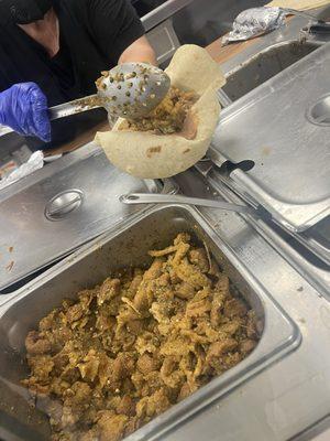 This the carnitas