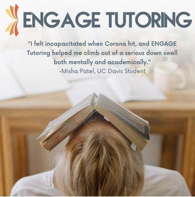 ENGAGE Tutoring