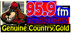 95.9 The Big Dawg