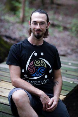 Andy Freeman, NCLMBT# 13373 Andy Is the massage therapist for Therapeutic Arts: Massage Therapy & Arts