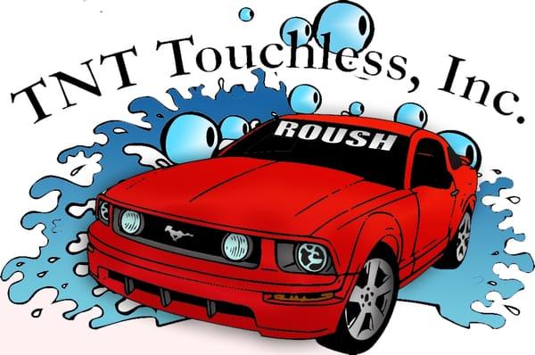 TNT Touchless Inc