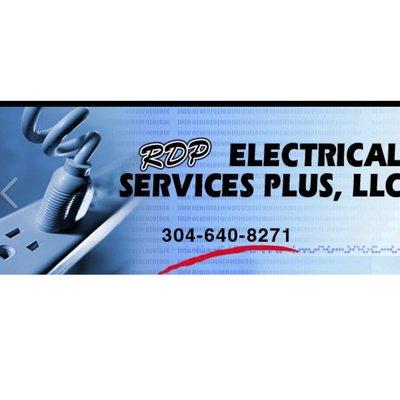 RDP Electrical Services Plus