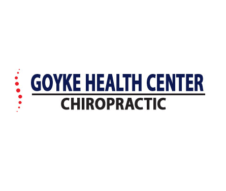 Goyke Health Center Chiropractic - Logo