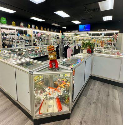 House of Vapes Smoke Shop