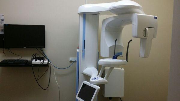 X-ray Machine