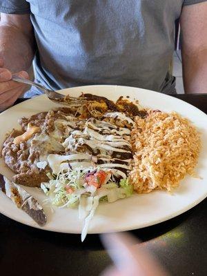 Paco's Tacos Cantina - Kalaheo