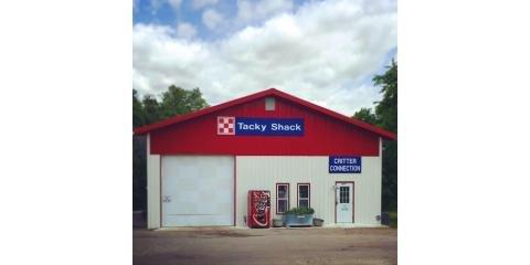 Tacky Shack