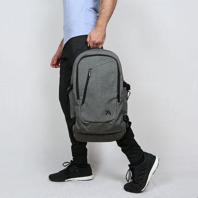 Yoked Apparel USB backpack