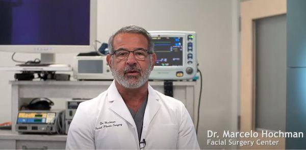 Welcome video to The Facial Surgery Center. See what we have to assist you in becoming a more CONFIDENT you.