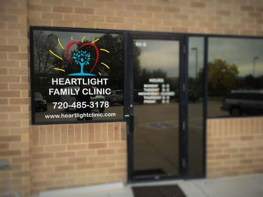 Best Family Clinic in Castle Rock, Accepting most insurances including Medicare and Medicaid.