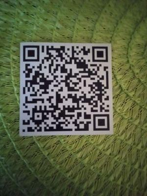 I bought this app this store scan it.