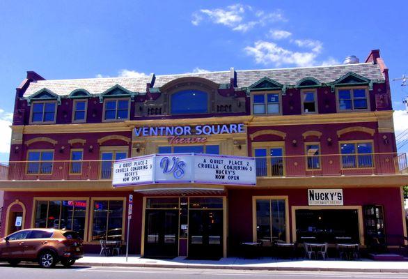 Ventnor Square Theatre