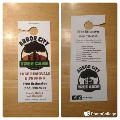 Clark County professional, affordable and fully insured tree care service specialist: 360-798-9763 http://www.arborcitytreecare.com/