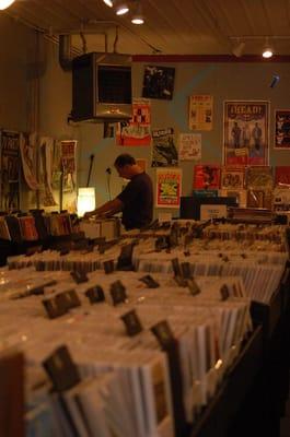 Inside Goner Records