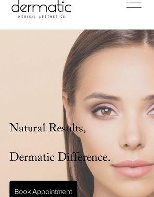 Dermatic Medical Aesthetics