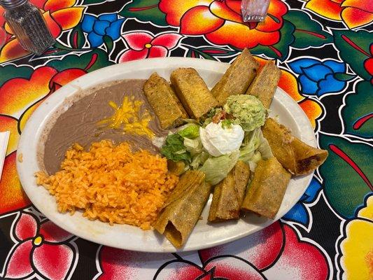 Delicioso Mexican Restaurant