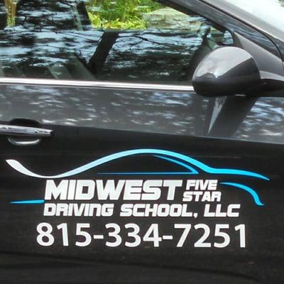 Midwest Fire Star Driving School