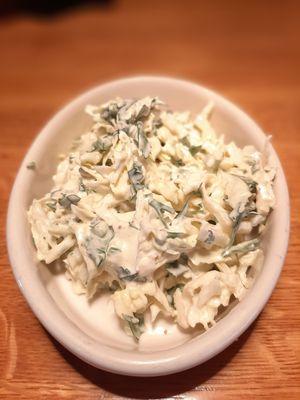 Coleslaw