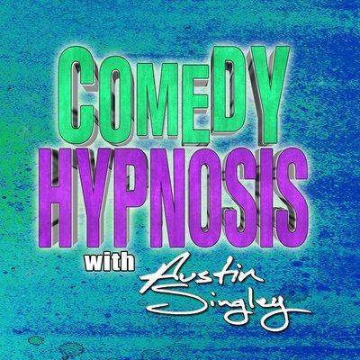 Comedy Hypnosis with Austin Singley
 Branson Hypnotist