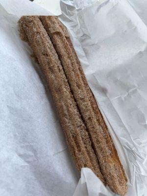 Plain Churro