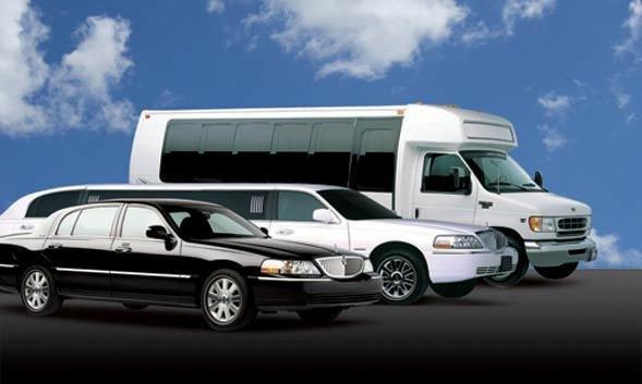 Limousine fleet