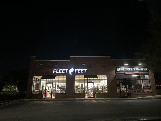 Fleet Feet in Irmo