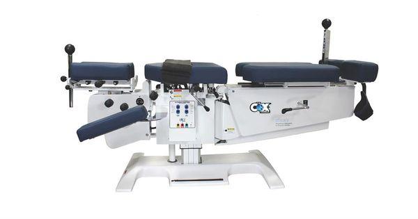 We use the newest state-of-the-art Cox8 table to treat the most neck and back conditions through joint specific spinal decompression.