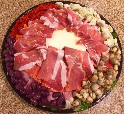 Antipasto Salad