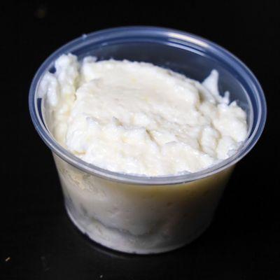 Garlic Sauce