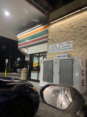 7-Eleven