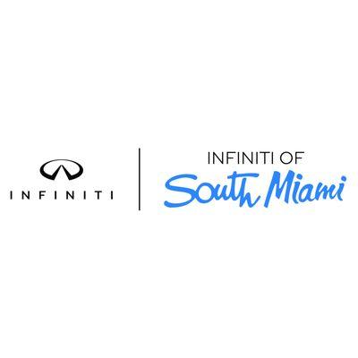 INFINITI Of South Miami Logo