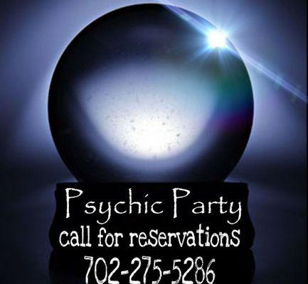 Katherines Psychic Shop