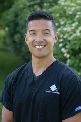 Dr Jeffrey Cheung