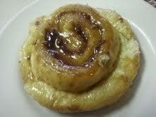 Epic Sticky Buns