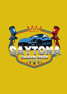 Daytona Collision Center