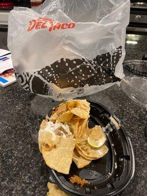 Del Taco